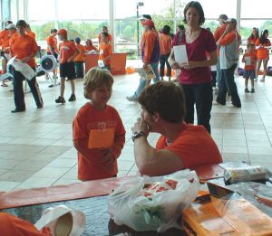 2008 be a tiger field day