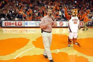 dabo swinney