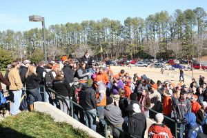 student ticket distribution 011609