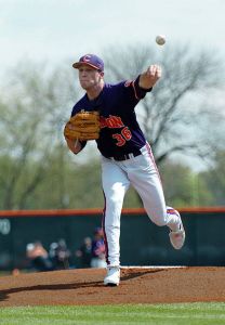 Photo by Randy Rampey