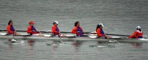 regatta 030511