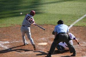 Alabama vs. Tennessee Tech - May 30, 2009