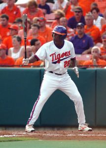 Clemson vs. Alabama (6/12/10)#$%^Photo by Randy Rampey