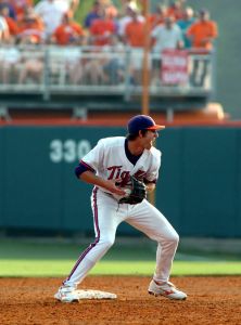 Clemson vs. Alabama (6/12/10)#$%^Photo by Randy Rampey