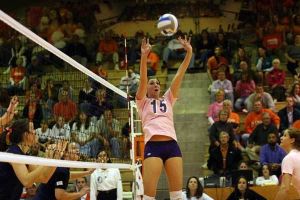 Clemson 3, Virginia 0