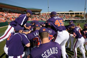 Photo by Mark Crammer