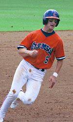 Clemson Resilient With 2-1 Ninth-Inning Win Over N.C. State