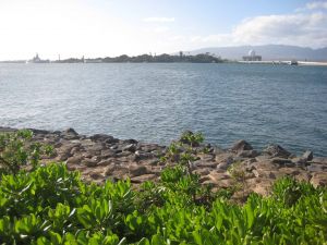 Pearl Harbor