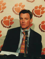Coach Bowden To Appear On ‘Tiger Calls’ At Seneca Bi-Lo