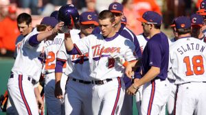 Richie Shaffer team celebrate