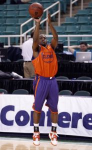 practice at greensboro coliseum 030911