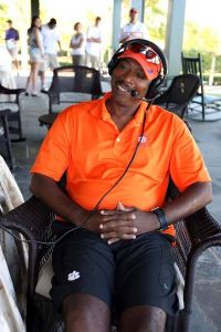 oliver purnell media golf outing 101007