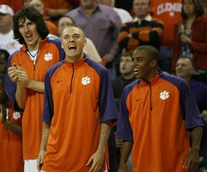 Catalin Baciu, Jonah Baize, Zavier Anderson