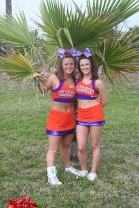 2010 NCA/NDA Collegiate Nationals