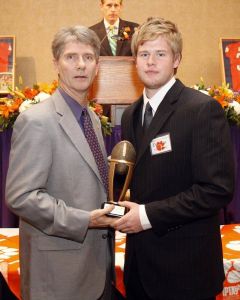 2010 season awards banquet
