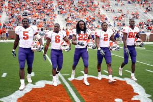 Photo credit: Photos by Mark Crammer