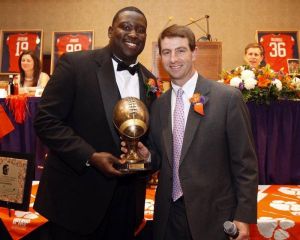 2010 season awards banquet