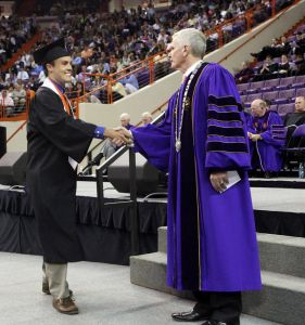 Robert McWhorter, Manager