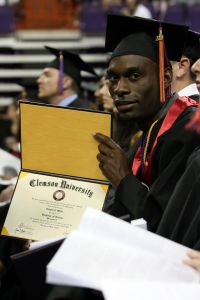 Cowin Mills (Track & Field)