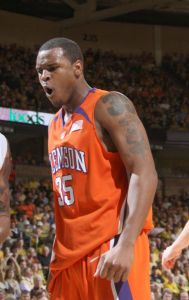 Trevor Booker
