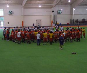 Clemson Tigers Official Athletics Site