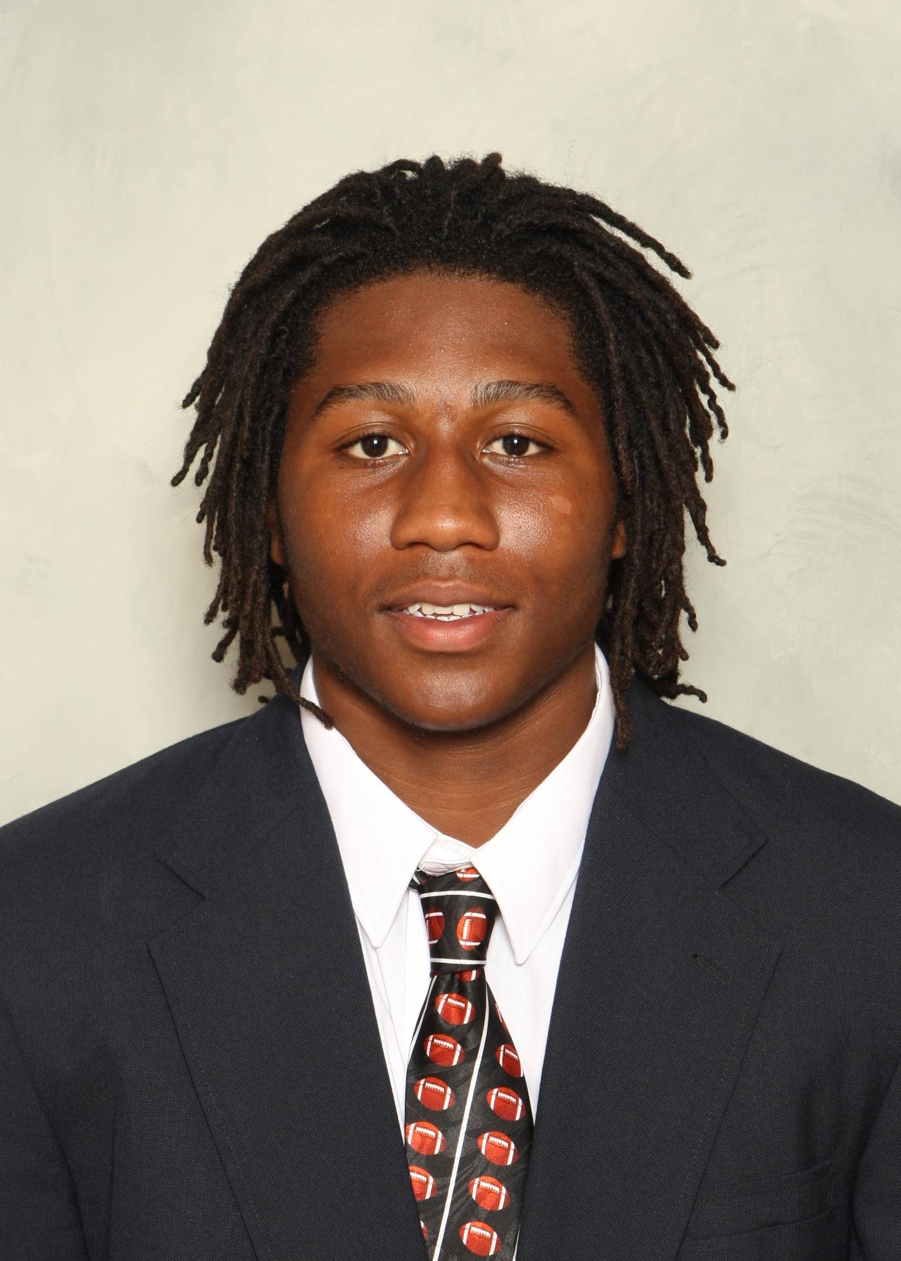 Martin Aiken - Football - Clemson University Athletics