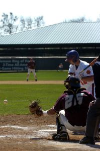 Clemson Baseball vs. Boston College - Photos by Randy Rampey Clemson Sports Information