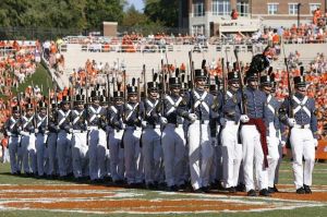 military appreciation day 091011