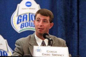 gator bowl pregame press conference 123108