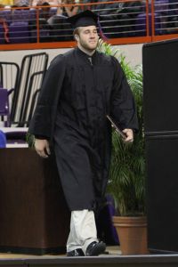 Landon Walker - Football