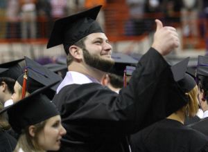 Dalton Freeman - Football