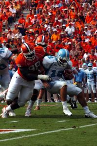 Photos by Randy Rampey