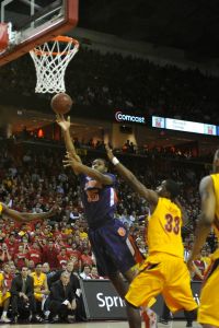 Credit: Zachary Hanby