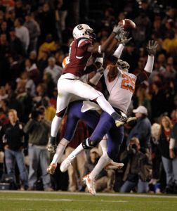 Micheal Hamlin (Photo Credit: Zach Hanby)