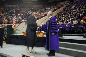 Andrew Porter (Track & Field)