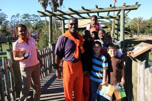 Photo credit: Mark Crammer