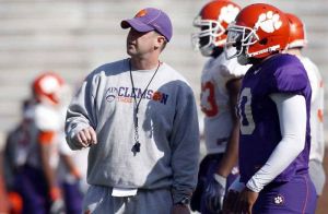 practice scrimmage 032710