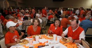 The 2009 Prowl & Growl Tour stopped in Greenville, SC on April 30.