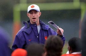 spring practice 031010