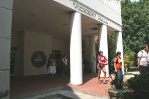 vickery hall 2007-08