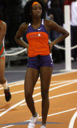 Clemson Women’s Signing Class Ranked Eighth-Best in Nation by Track & Field News