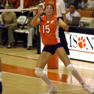 clemson vs alabama 2007 ncaa tournament first round 113007