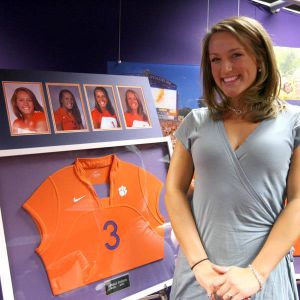 meghan steiner 2007 season banquet