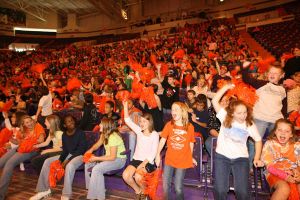 tip off for success 110308