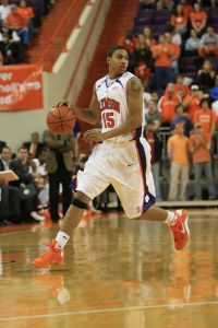 vs. Savannah State 11/25/08
