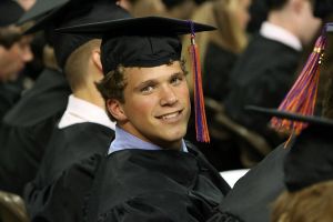 Tyler Grisham (Football)