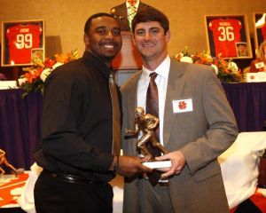 2010 season awards banquet