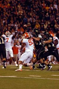 Credit: Randy Rampey