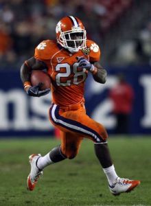 C.J. Spiller