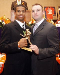 2010 season awards banquet